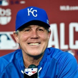 Ned Yost Agent